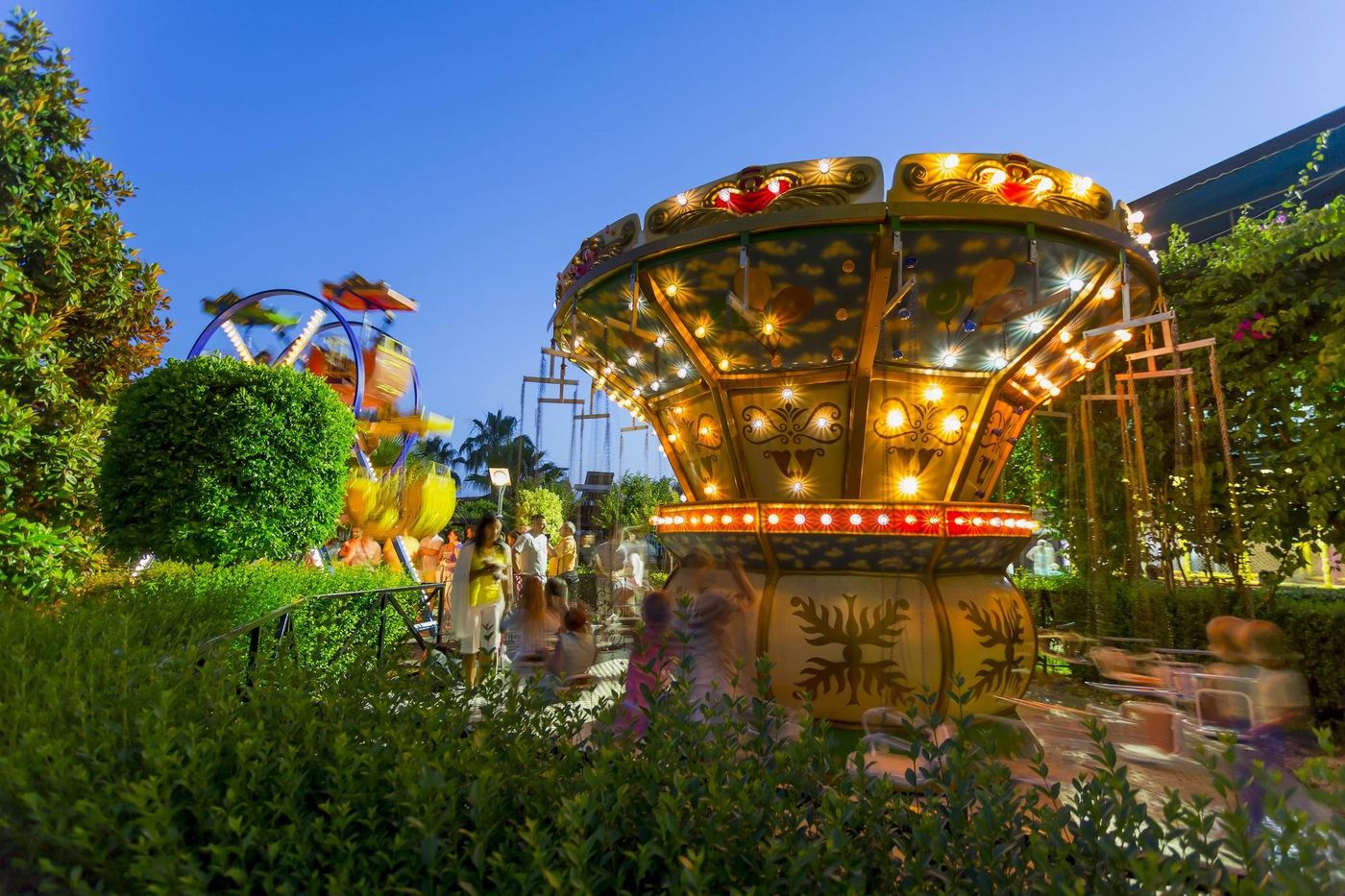 Mukarnas-Spa-Resort-Sports-and-Entertainment-30