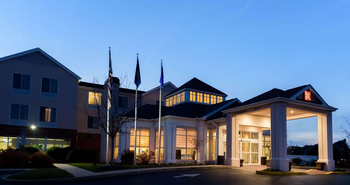 Hilton Garden Inn Kennett Square-United States-KENNETT SQUARE-General view-1
