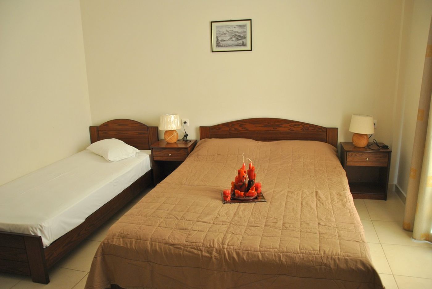 Kalypso Hotel - Kefalonia