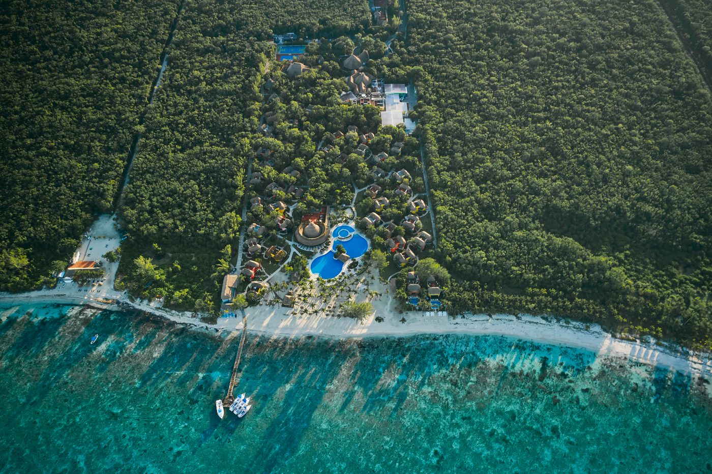 Iberostar Waves Cozumel