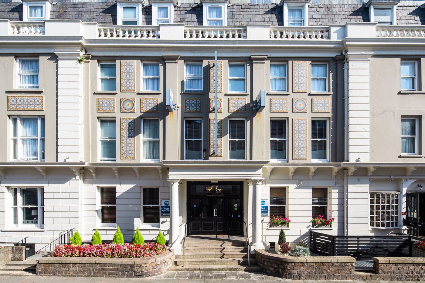 Best-Western-Royal-Hotel-General-view-3