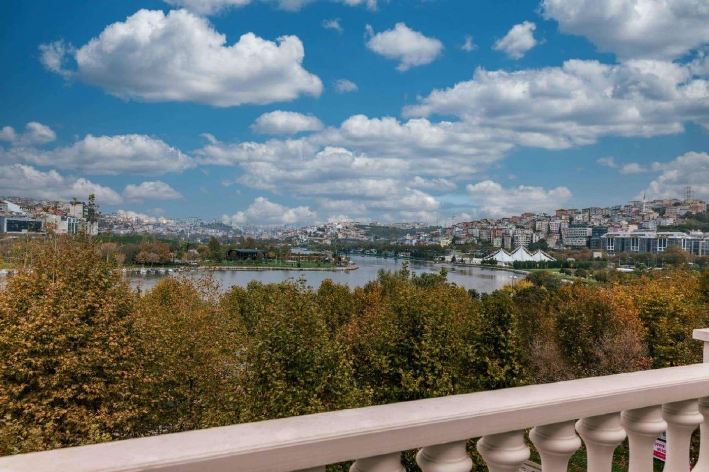 Ramada By Wyndham Istanbul Golden Horn-Turkey-BEYOGLU /ISTANBUL-General view-2