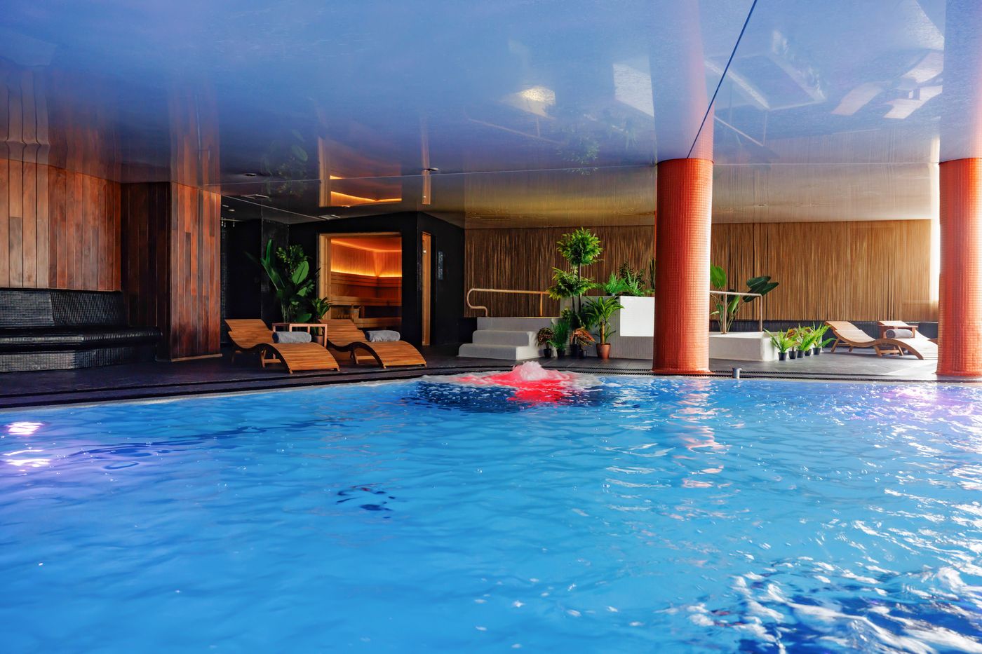 27/09 - Melia Palma Marina