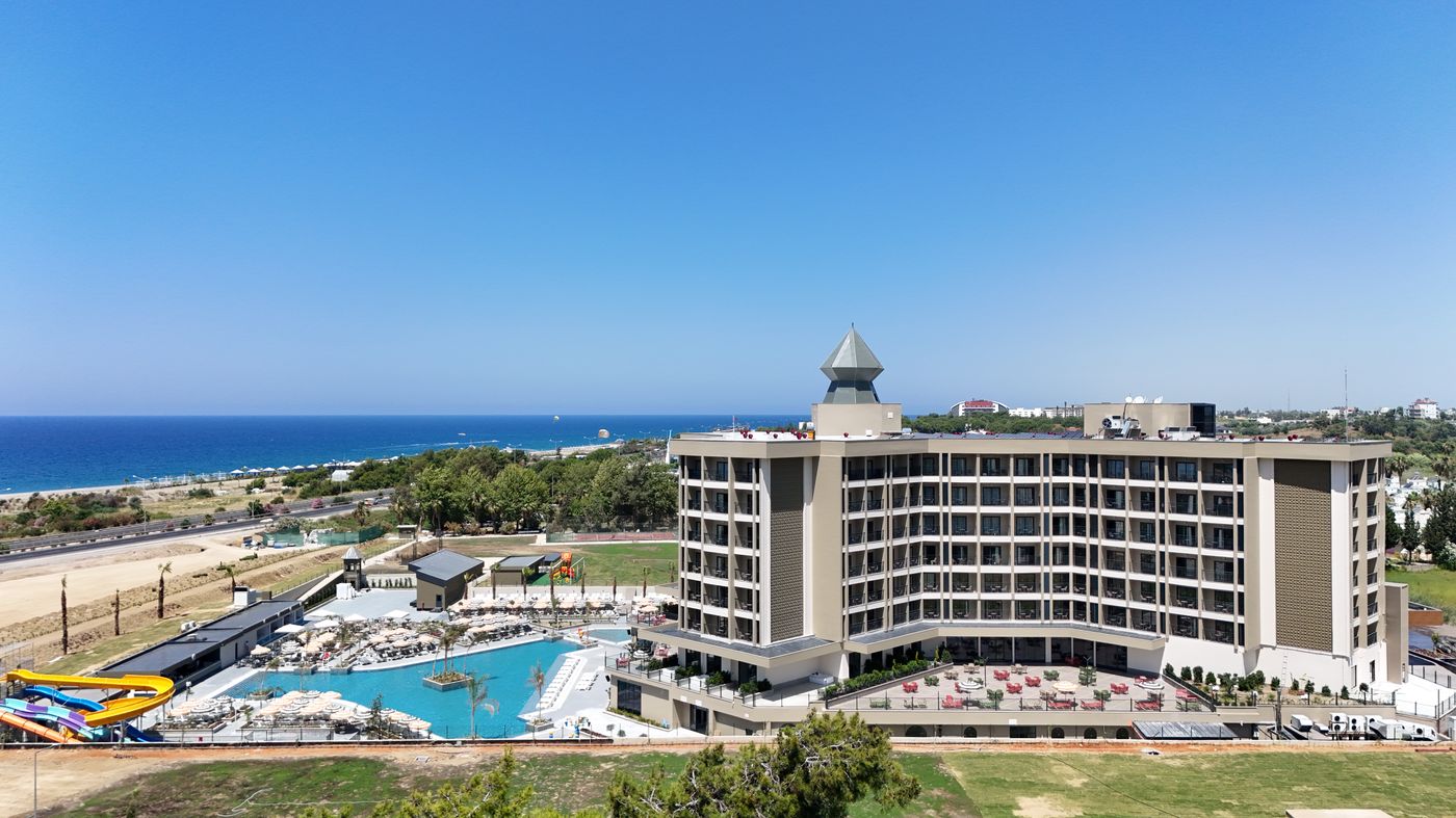 Palemon Resort & Spa