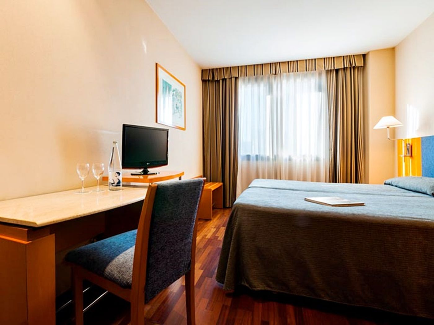 Villacarlos - Spain - VALENCIA - General view - 8