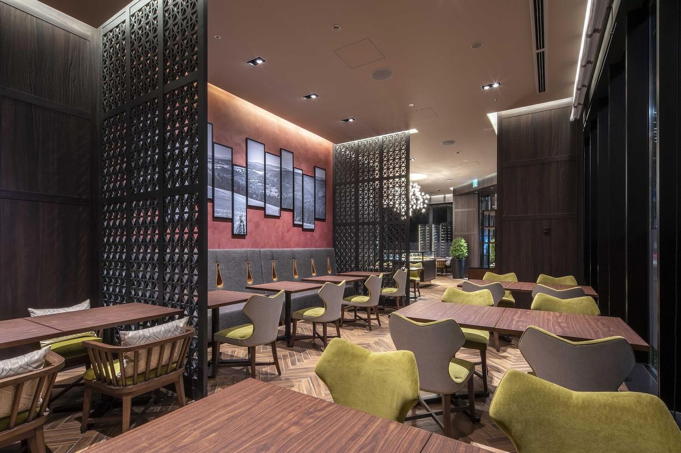 Hotel Grand Bach Tokyo Ginza-Japan-Tokyo-Restaurant-10