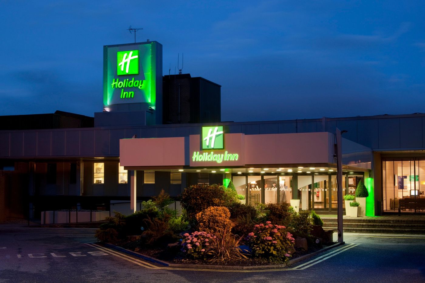 Holiday Inn Bristol - Filton-United Kingdom-Bristol-General view-1