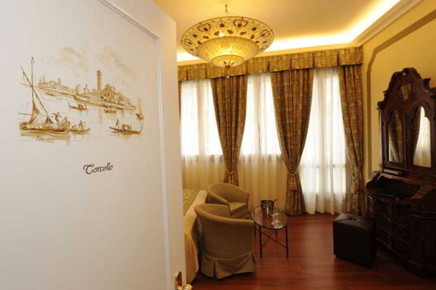 Hotel-Le-Isole-Room-32