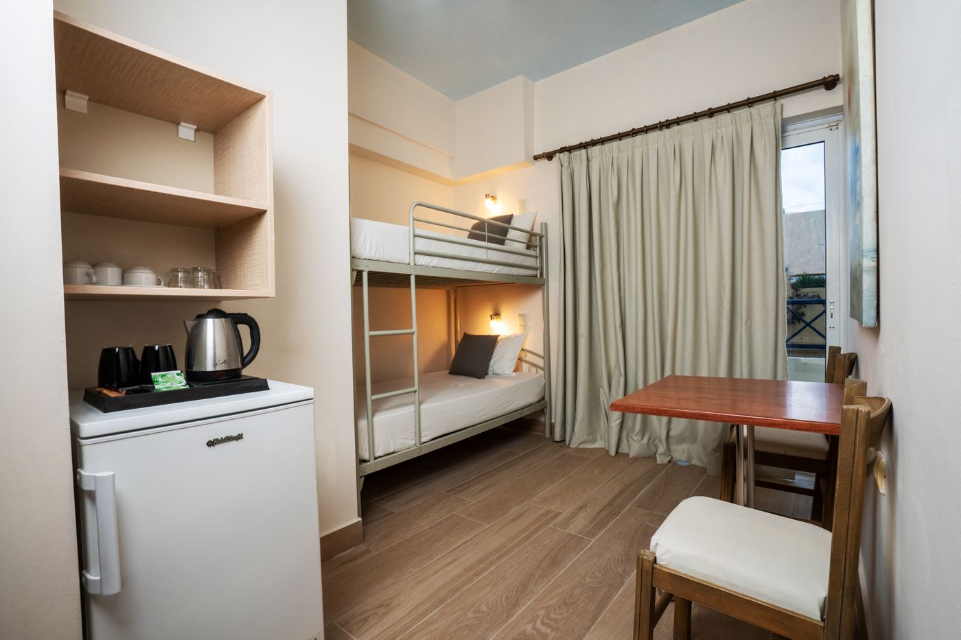 Philoxenia Resort Hotel Malia