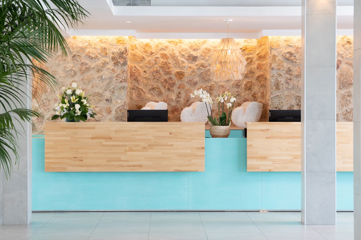 MarSenses Ferrera Blanca Hotel