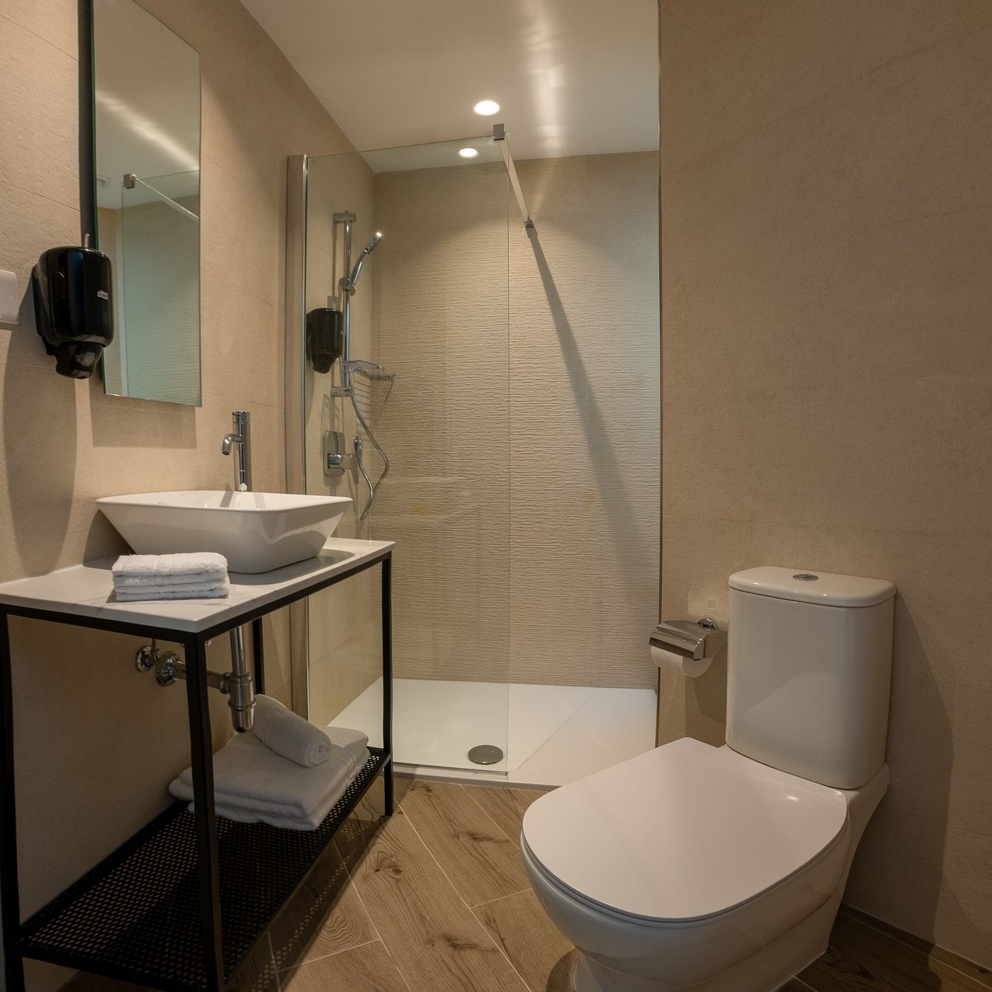 Ta' Tereza in Manwel Dimech Street (Adults Only)