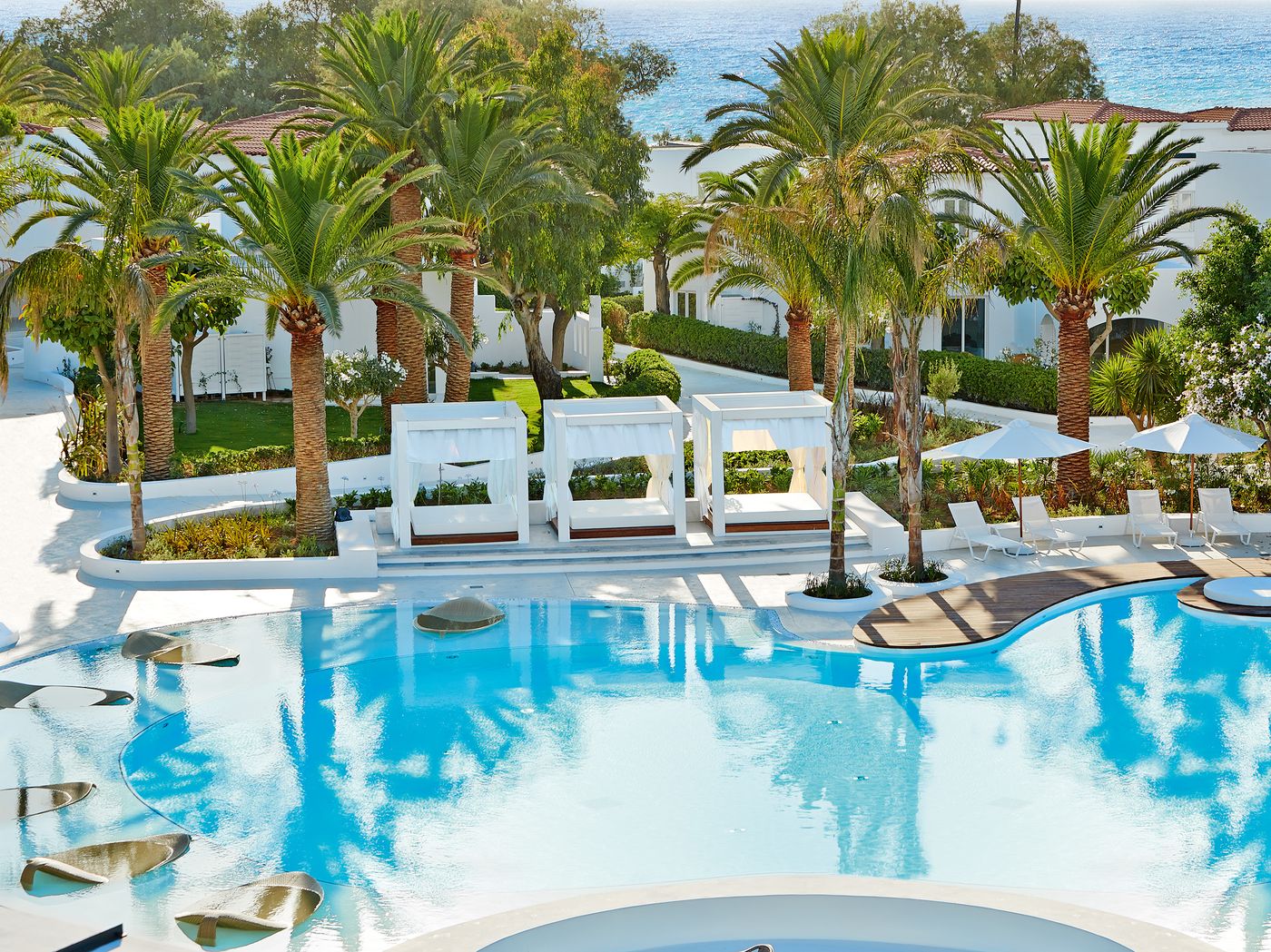 Caramel Grecotel Boutique Resort