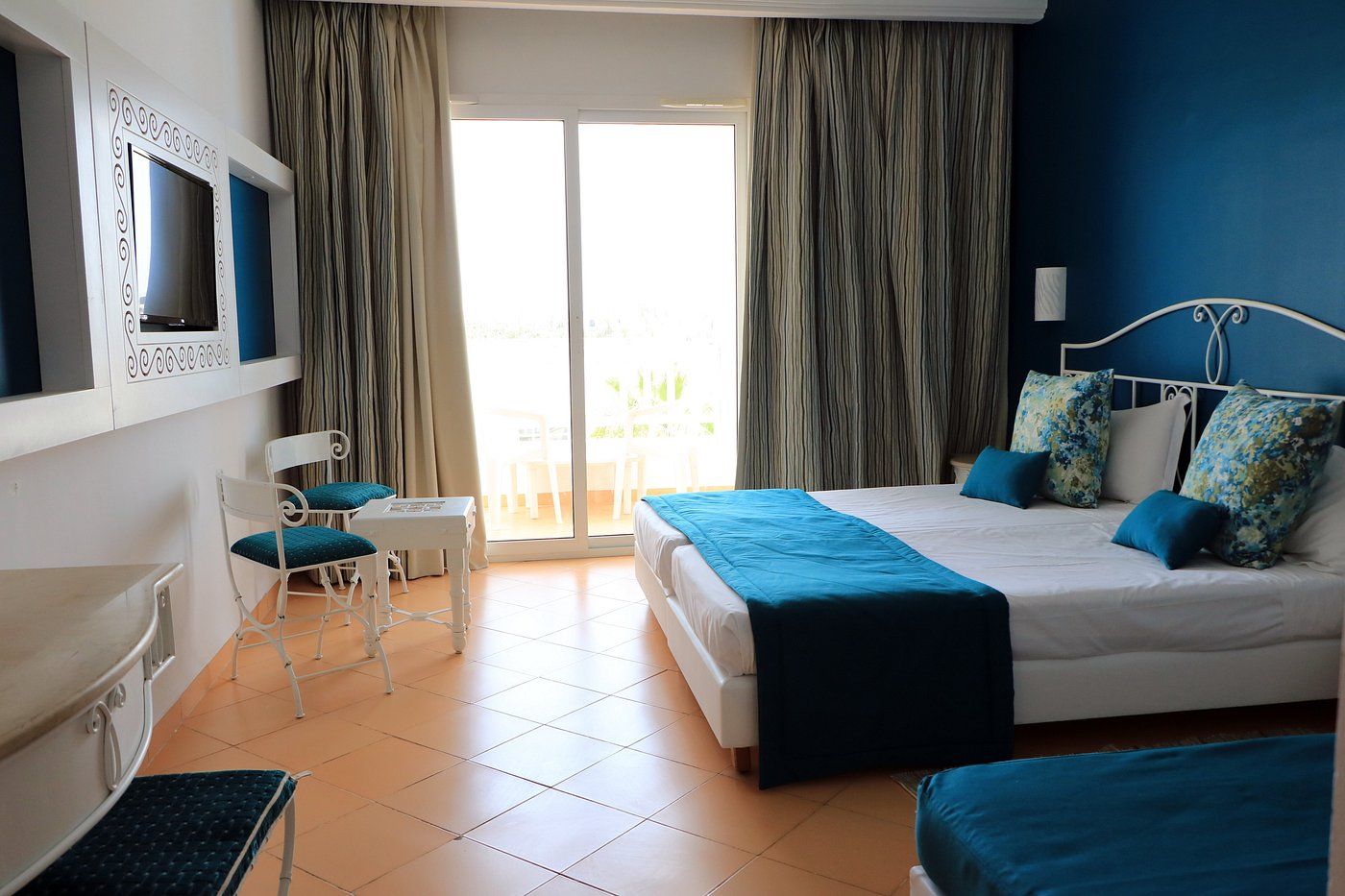 Riad Meninx Djerba 09.07.25