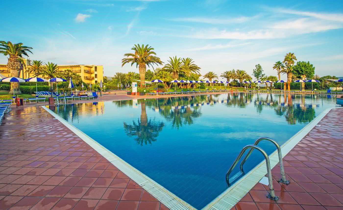 Club Baia Di Conte 12