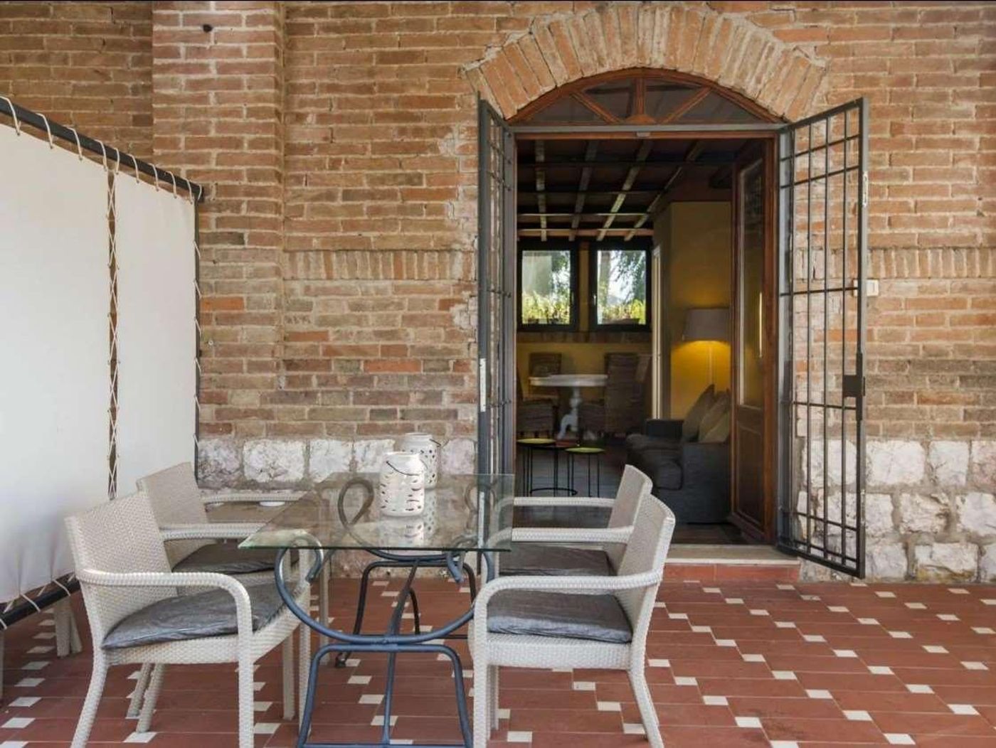 Fattoria San Lorenzo-Italy-GROSSETO-General view-8