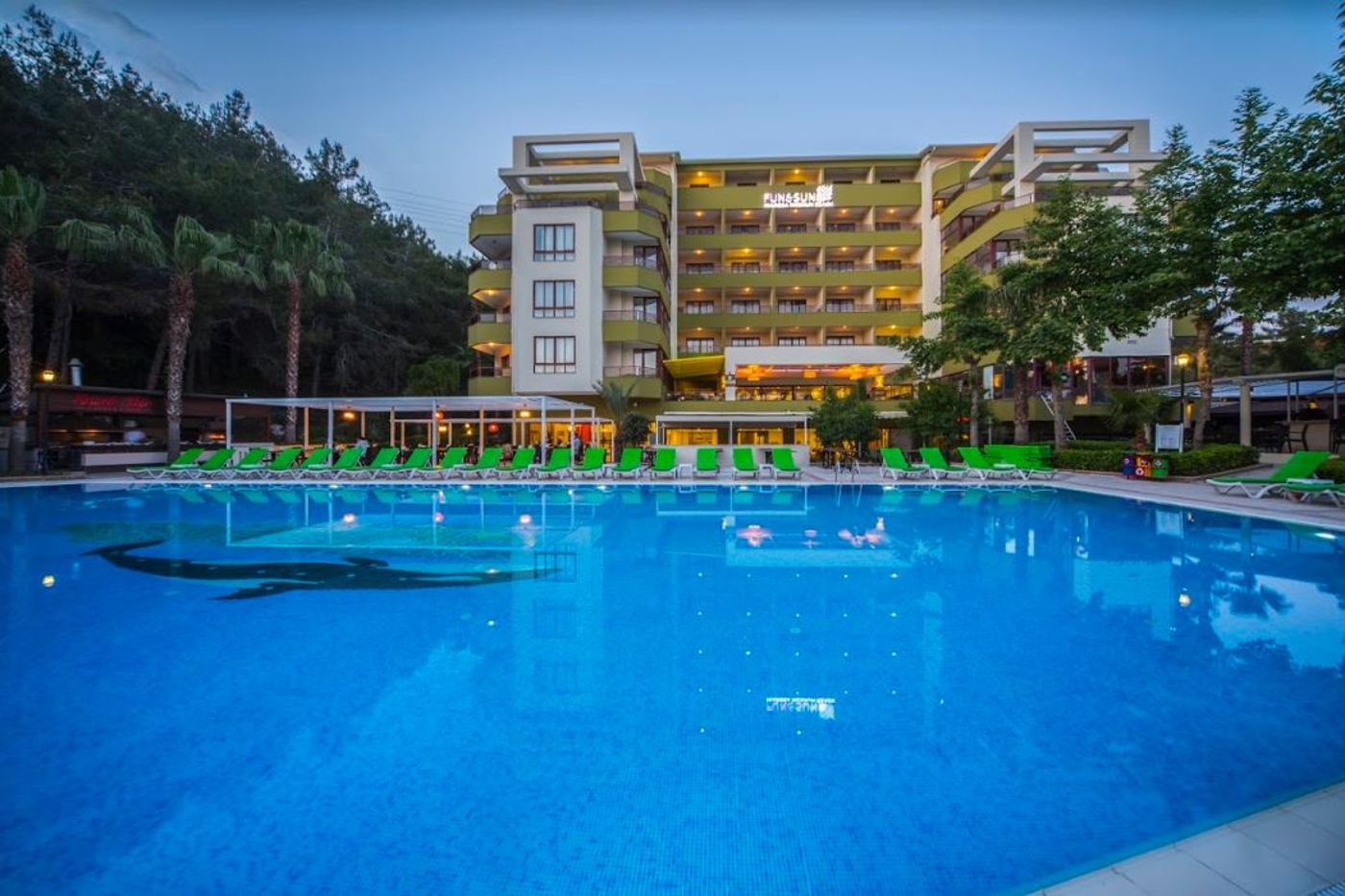 Tui Fun & Sun Miarosa Incekum Beach