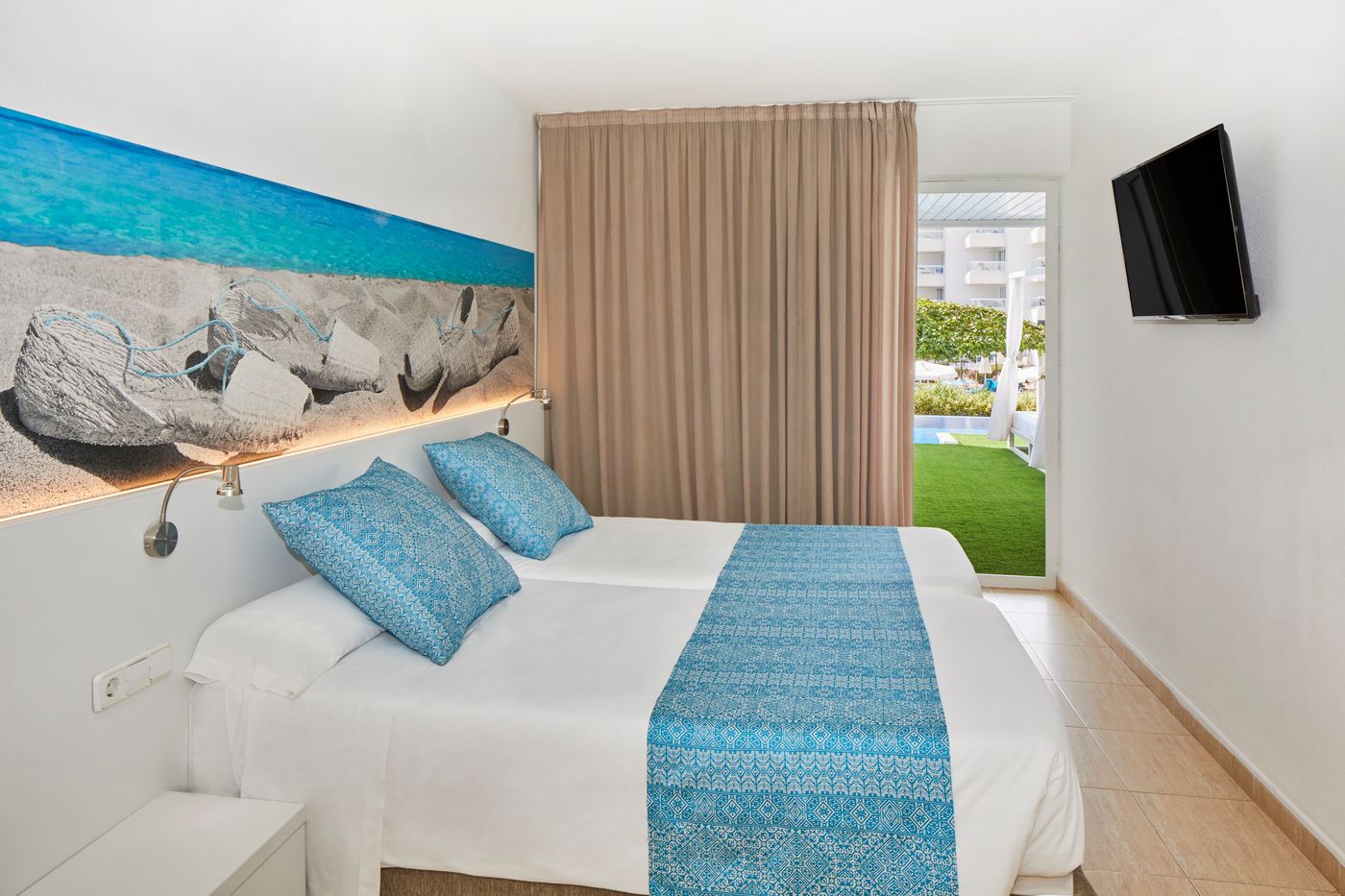 Tropic Garden Hotel Apartamentos