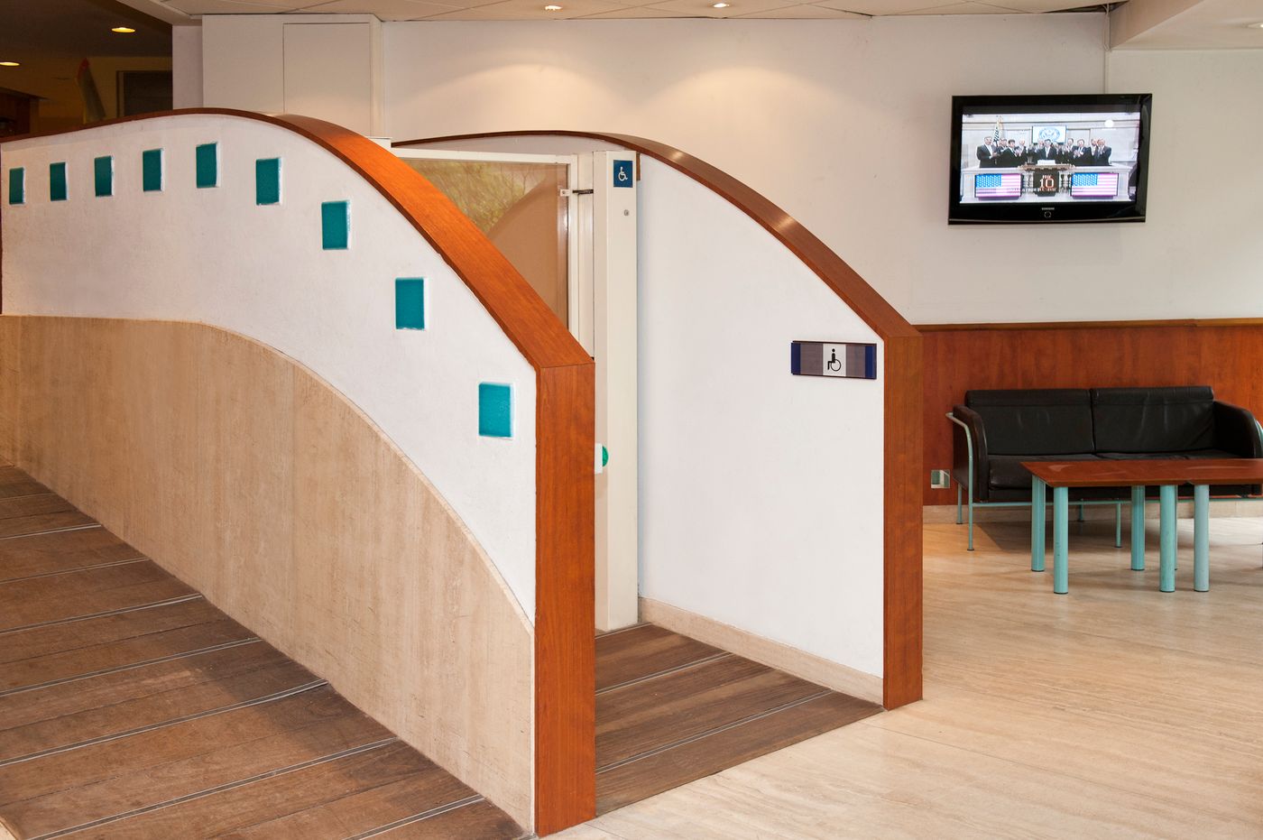 Aparthotel-Adagio-Paris-XV-Lobby-19