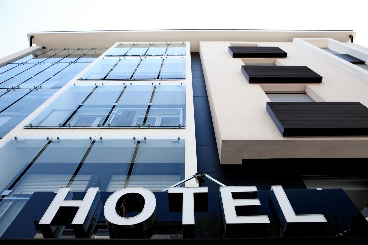 Nova City Hotel Signature Collection Belgrade-Serbia-Belgrade-General view-3