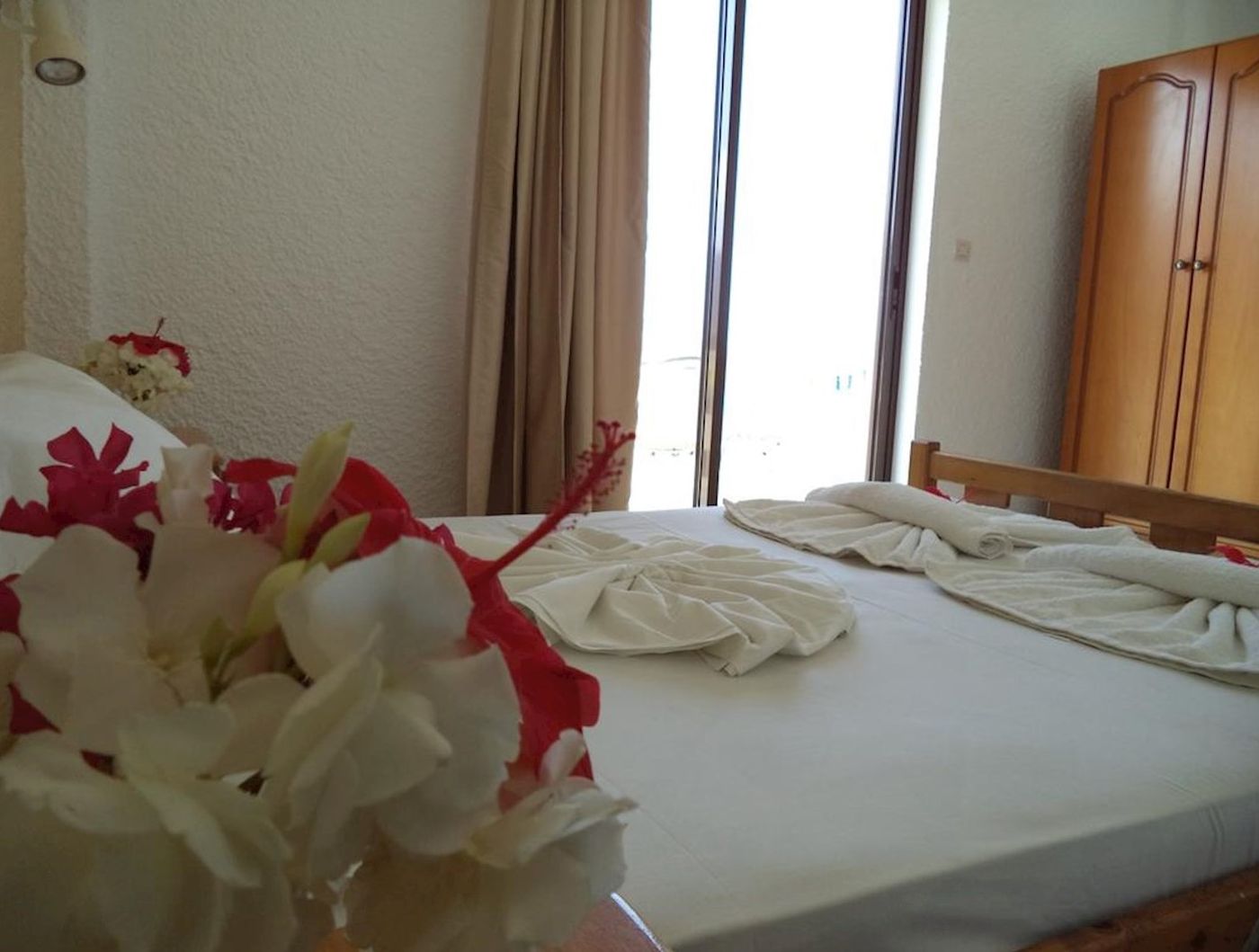 Falassarna Bay Hotel