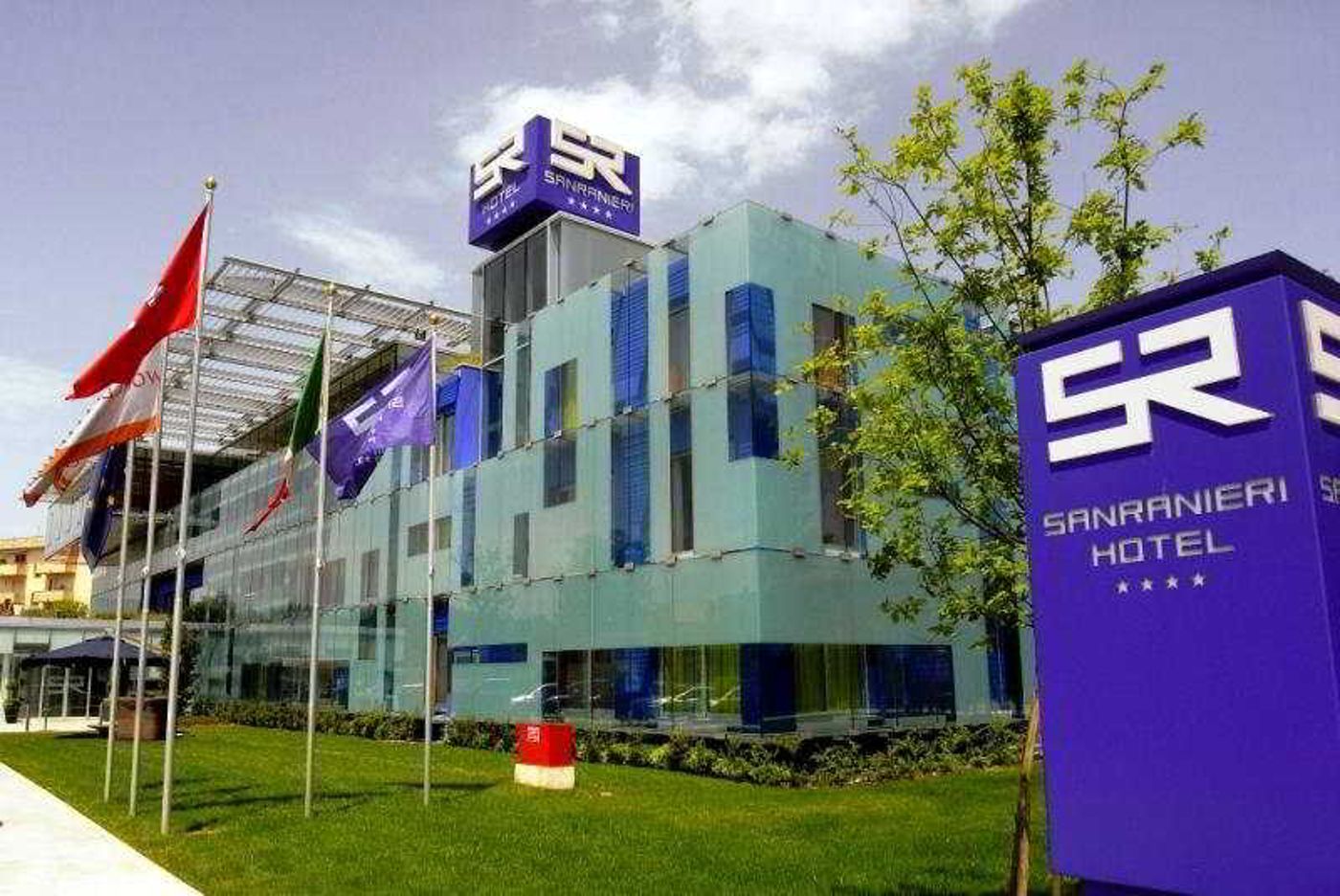 San Ranieri-Italy-PISA-General view-2