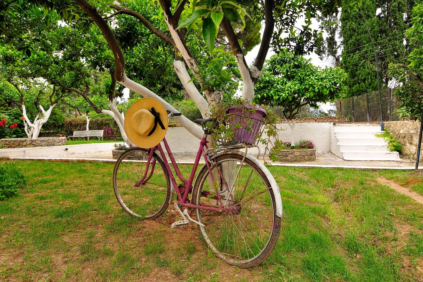 Fouxia-Apartments-and-Studios-General-view-36