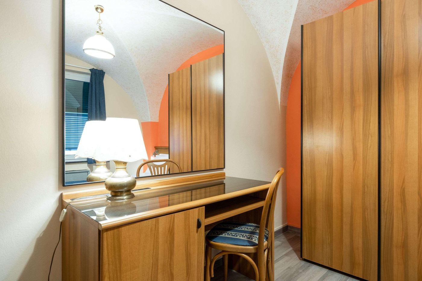 Hotel Europa Genova City Centre - Italy - GENOA - Room - 6