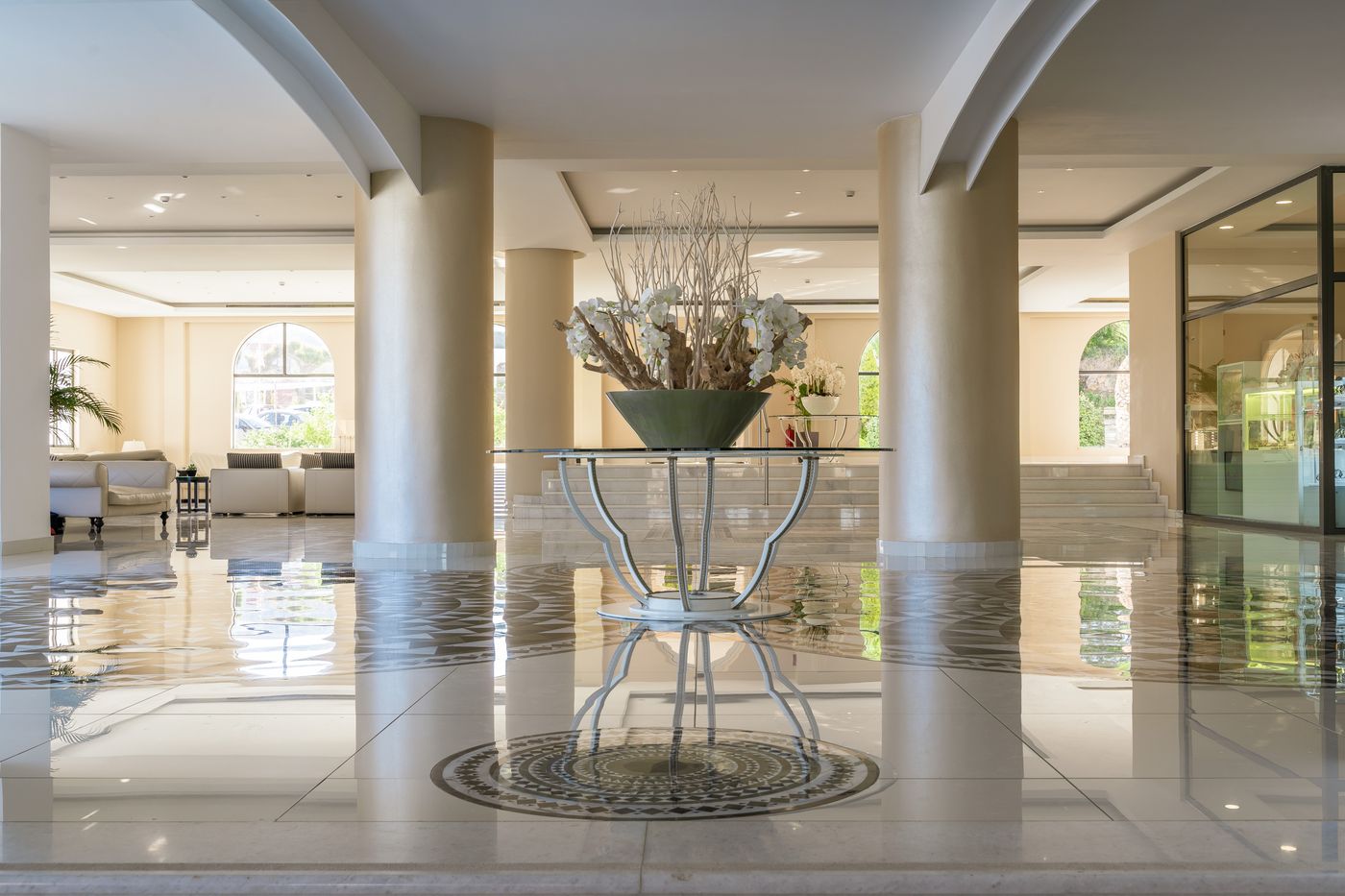 Lindos-Village-Resort---Spa---Adults-Only-Lobby-37