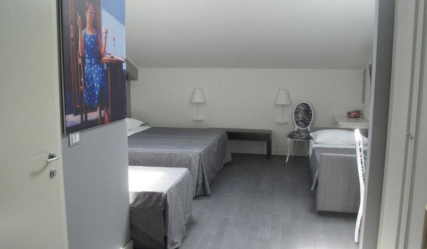 Savoia Hotel Regency - Italy - BOLOGNA - General view - 5