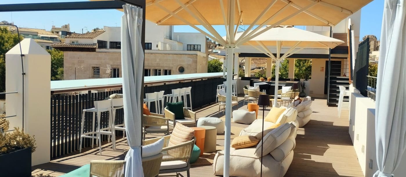 ICON Rosetó - Spain - PALMA DE MALLORCA - General view - 1