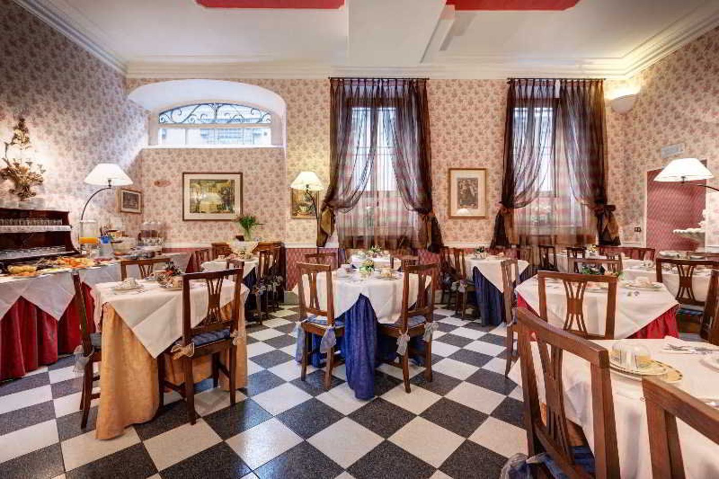 Hotel-Residenza-In-Farnese-General-view-26