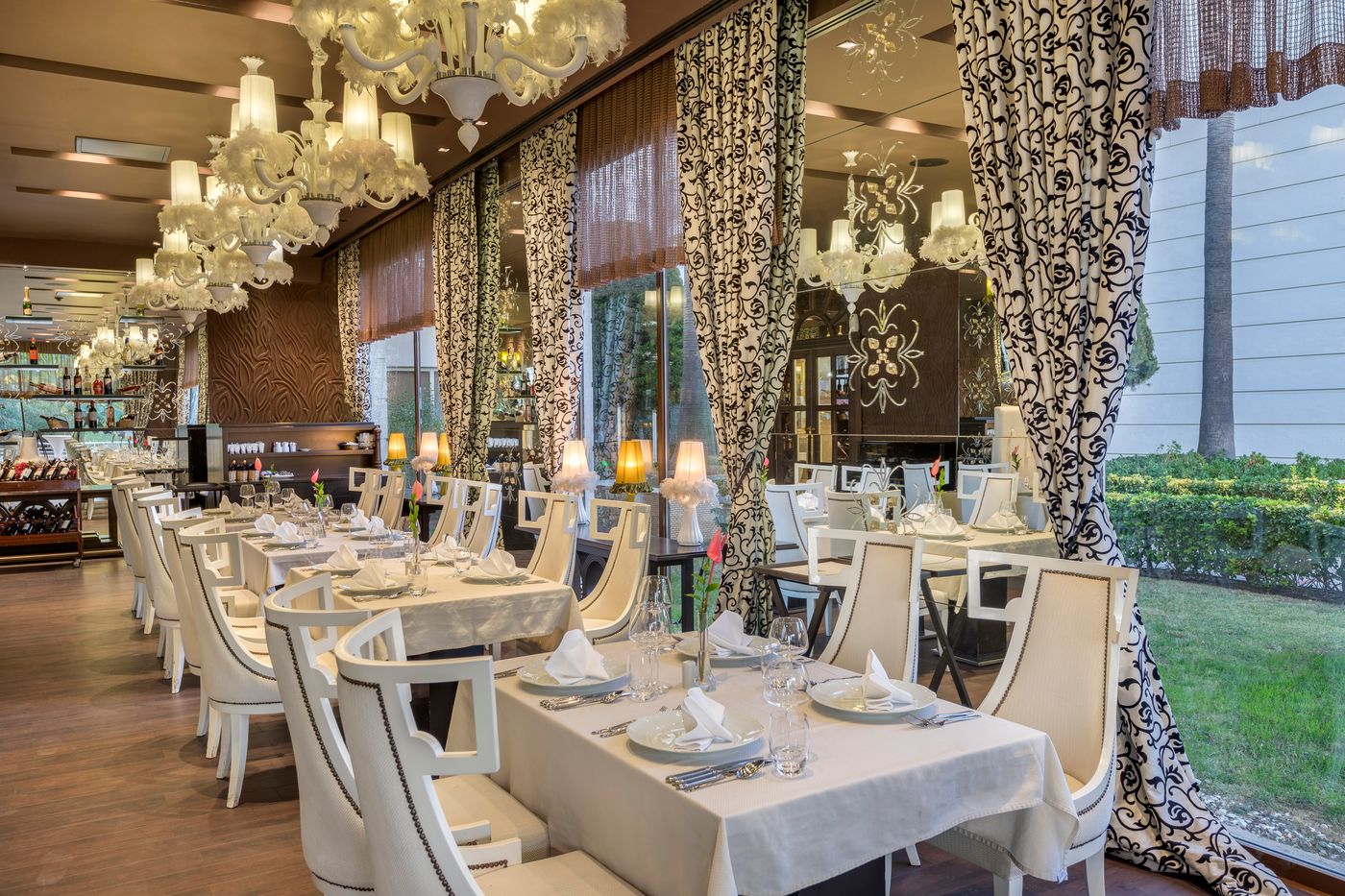 Dobedan Exclusive Hotel & Spa