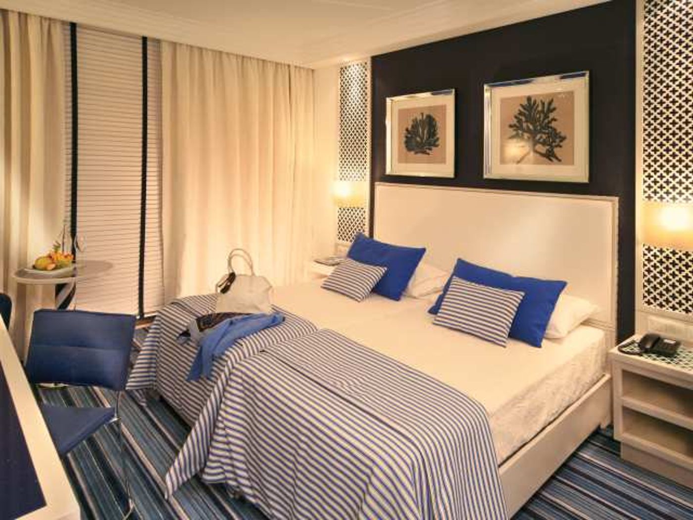 Real Marina Hotel and Spa