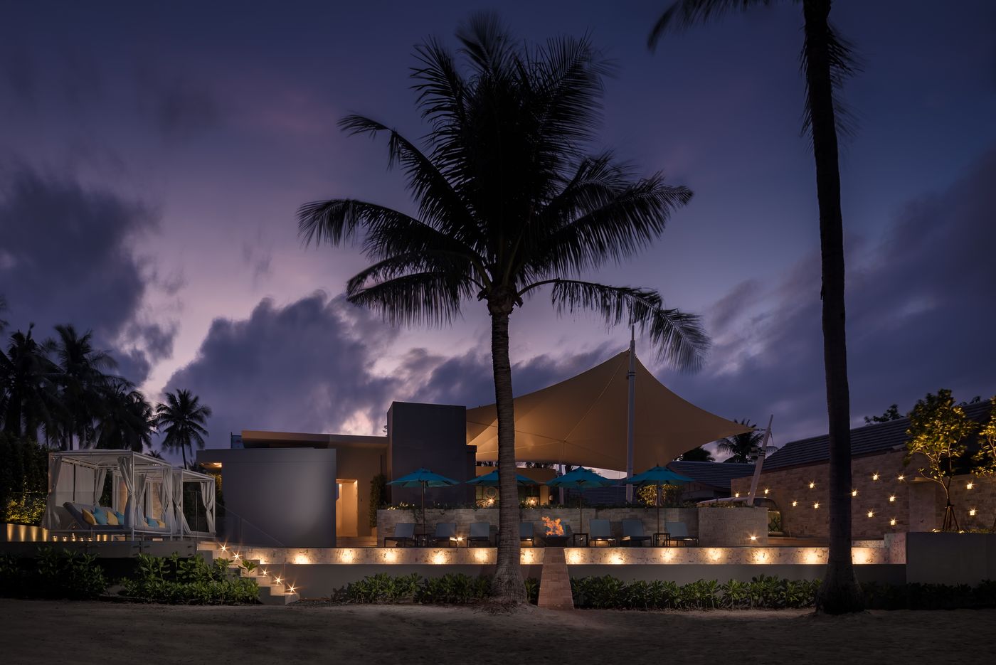 AVANI+ Samui-Thailand-KOH SAMUI-General view-1