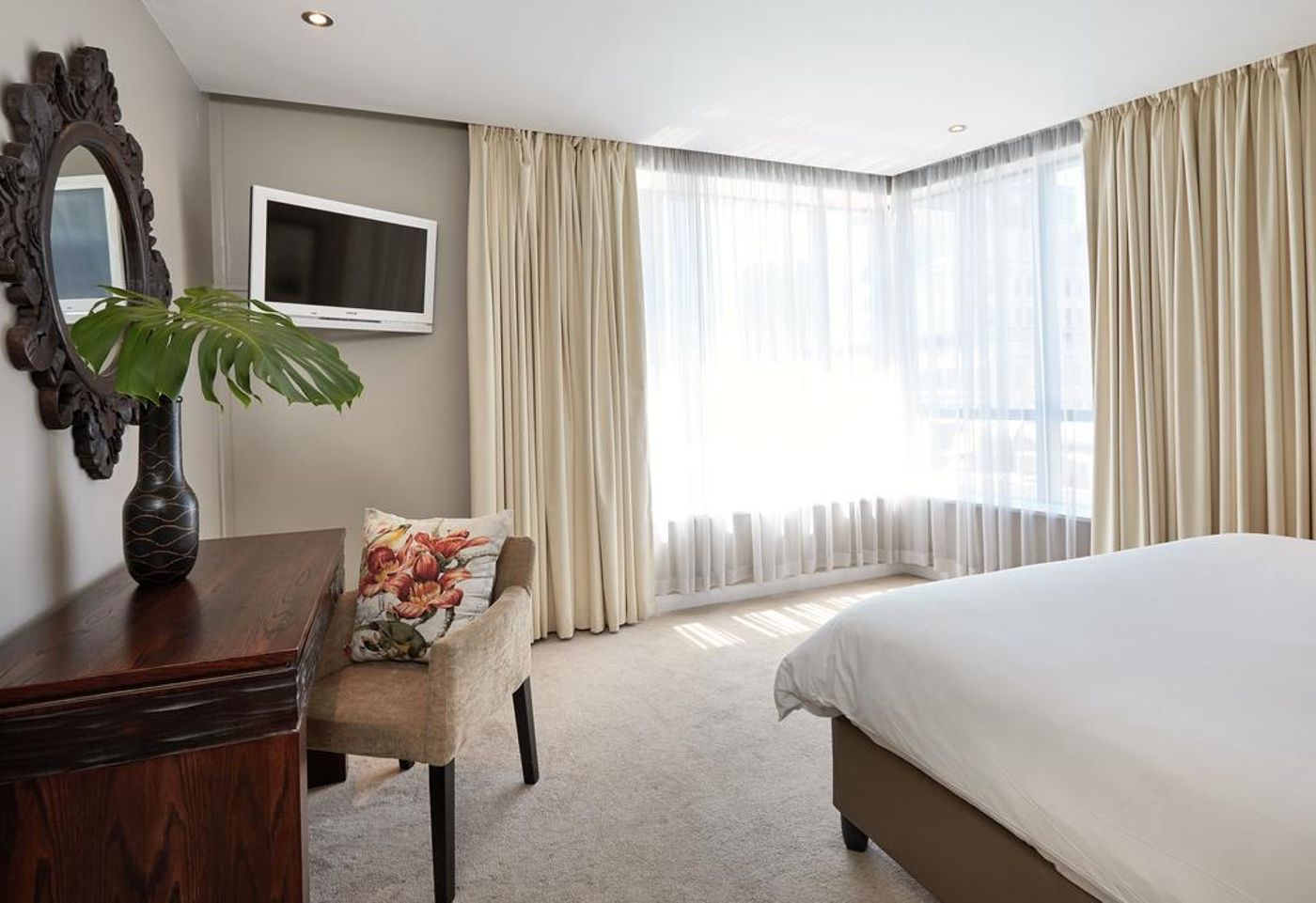 Mandela Rhodes Place Hotel & Spa