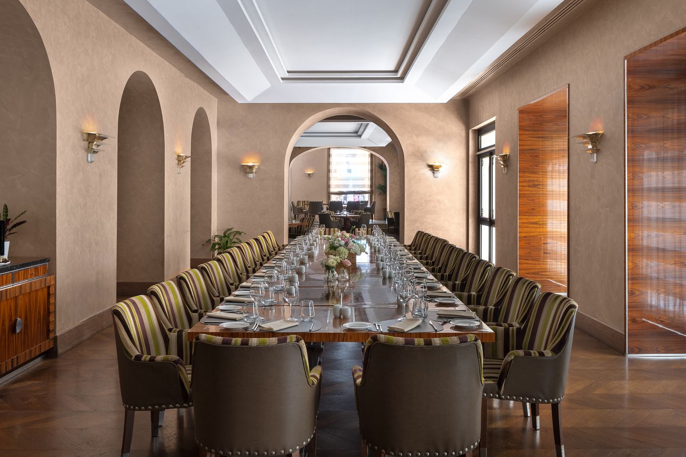 Unahotels-Deco-Roma-Restaurant-29