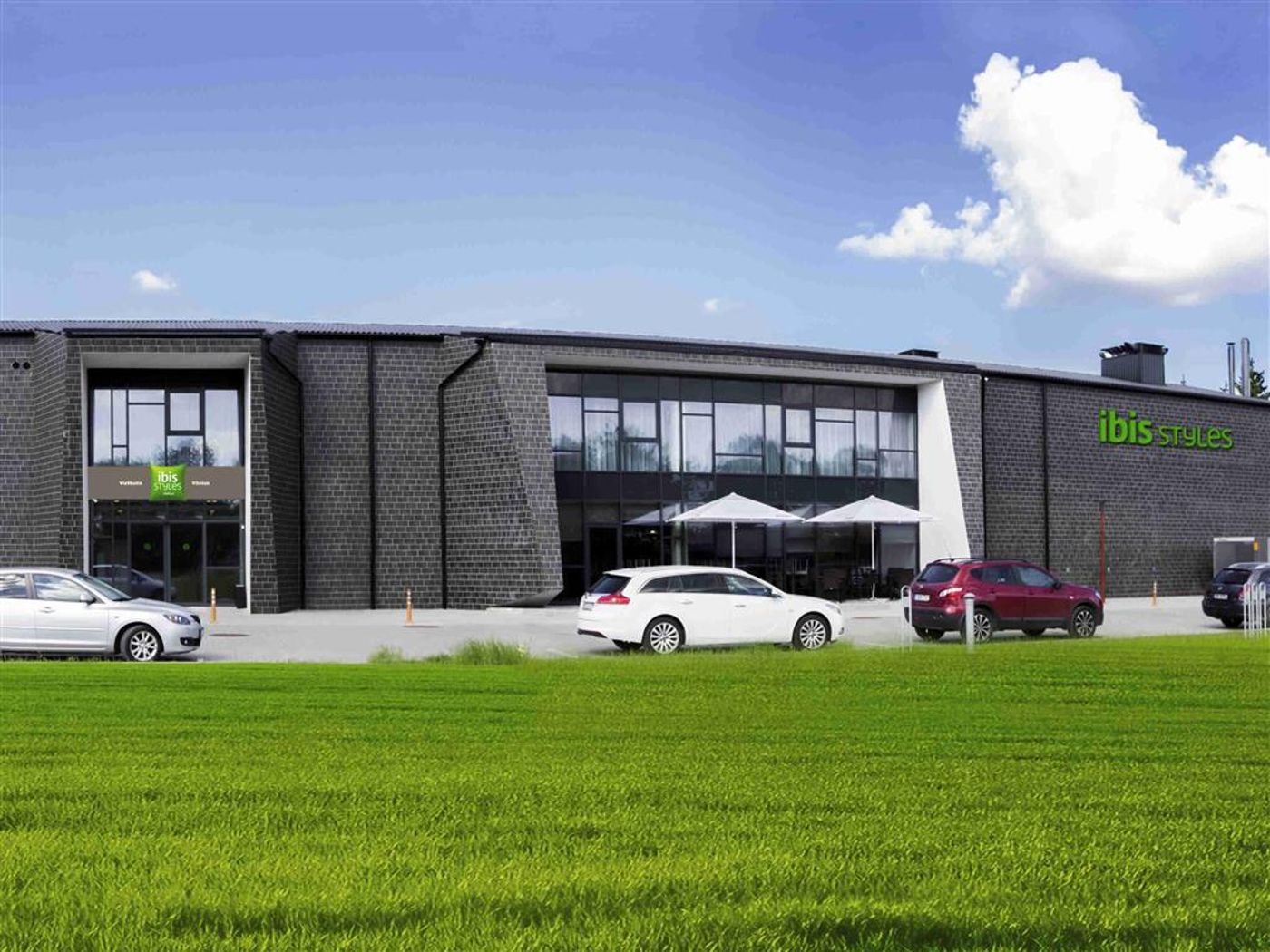 ibis Styles Vilnius-Lithuania-Vilnius-General view-1