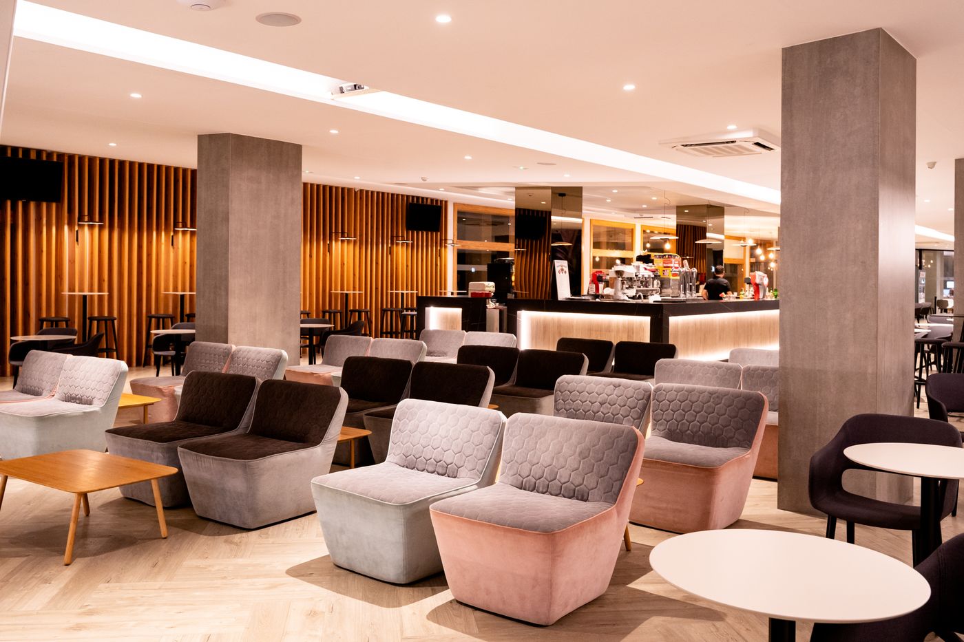 Albir Garden Resort & Aquagarden 14