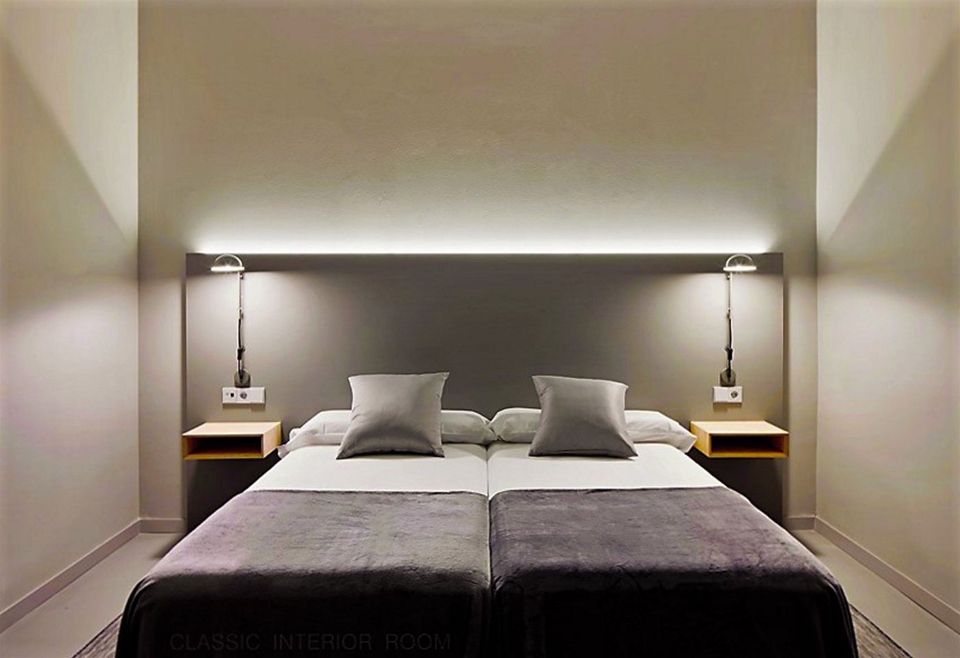 Mayerling Abamita Apartments-Spain-BARCELONA-Room-7