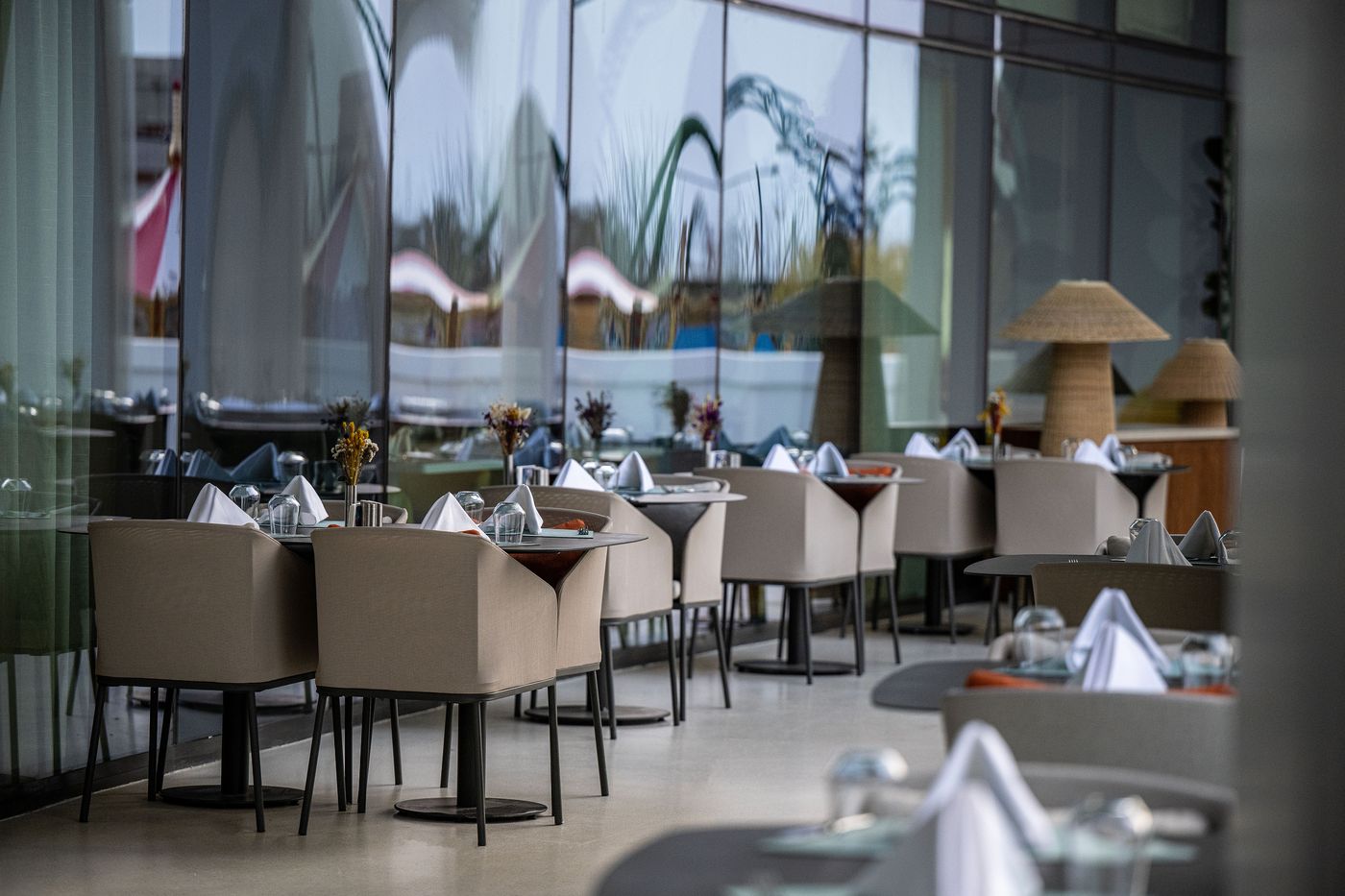 The Land of Legends Nickelodeon Hotels & Resorts Antalya