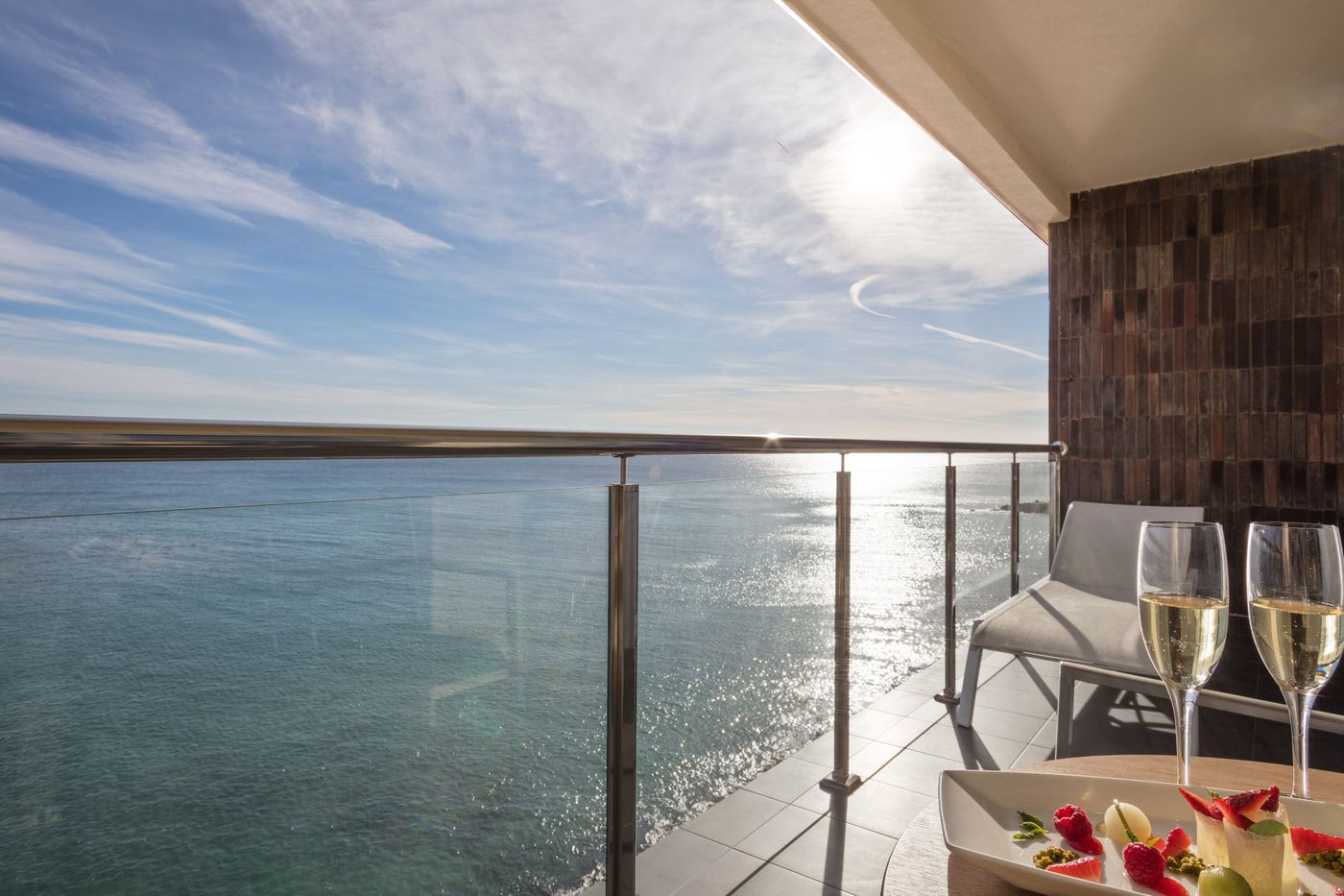 The Level at Melia Alicante