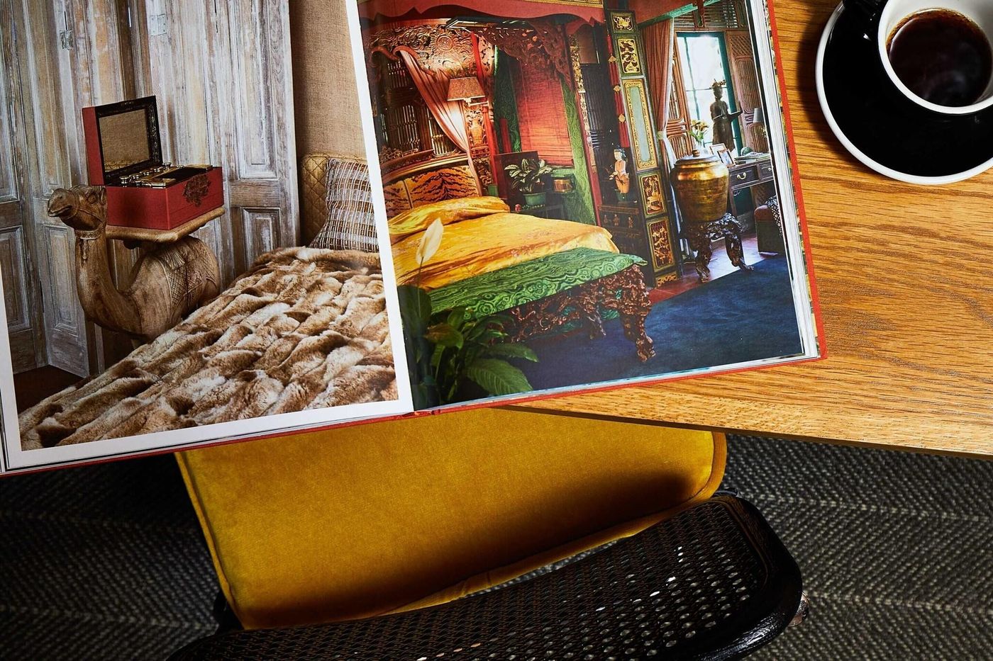 Fairlane Hotel Nashville-United States-Nashville-Lobby-10