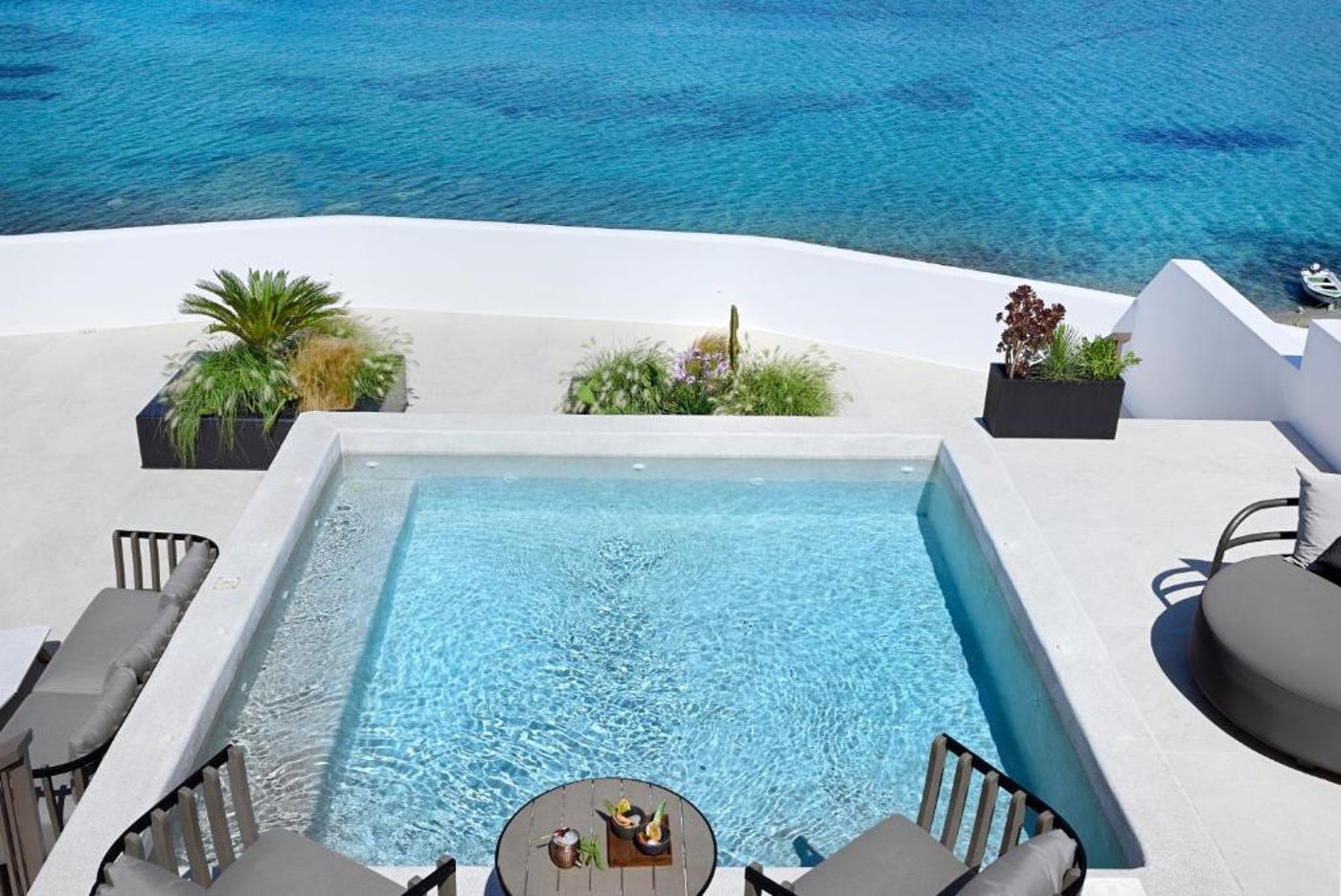 Aeonic Suites & Spa-Greece-MYKONOS-General view-2