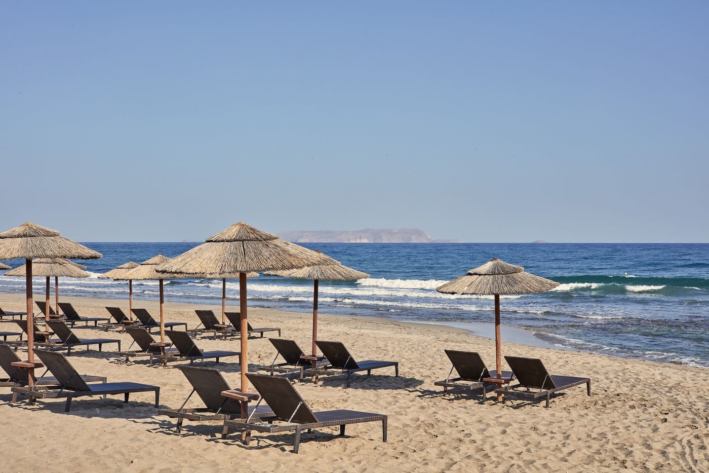 Atlantica Caldera Palace