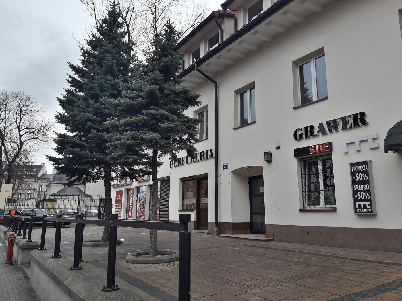 Cracow-Central-Aparthotel-General-view-10