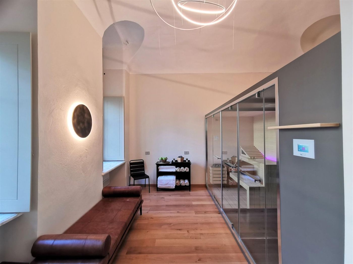 Royal Palace Hotel & Spa - Italy - TURIN - Sports and Entertainment - 2