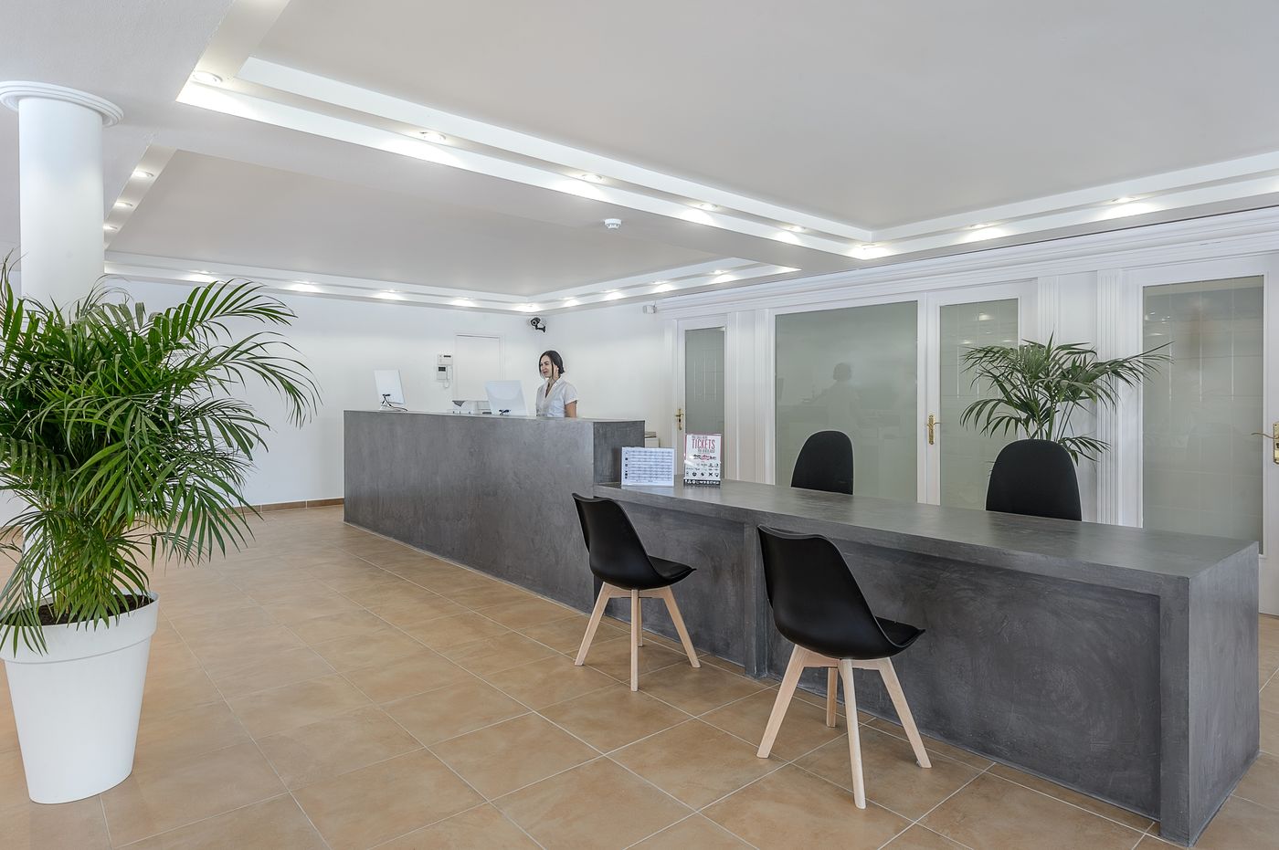 ClubHotel Playasol Cala Tarida