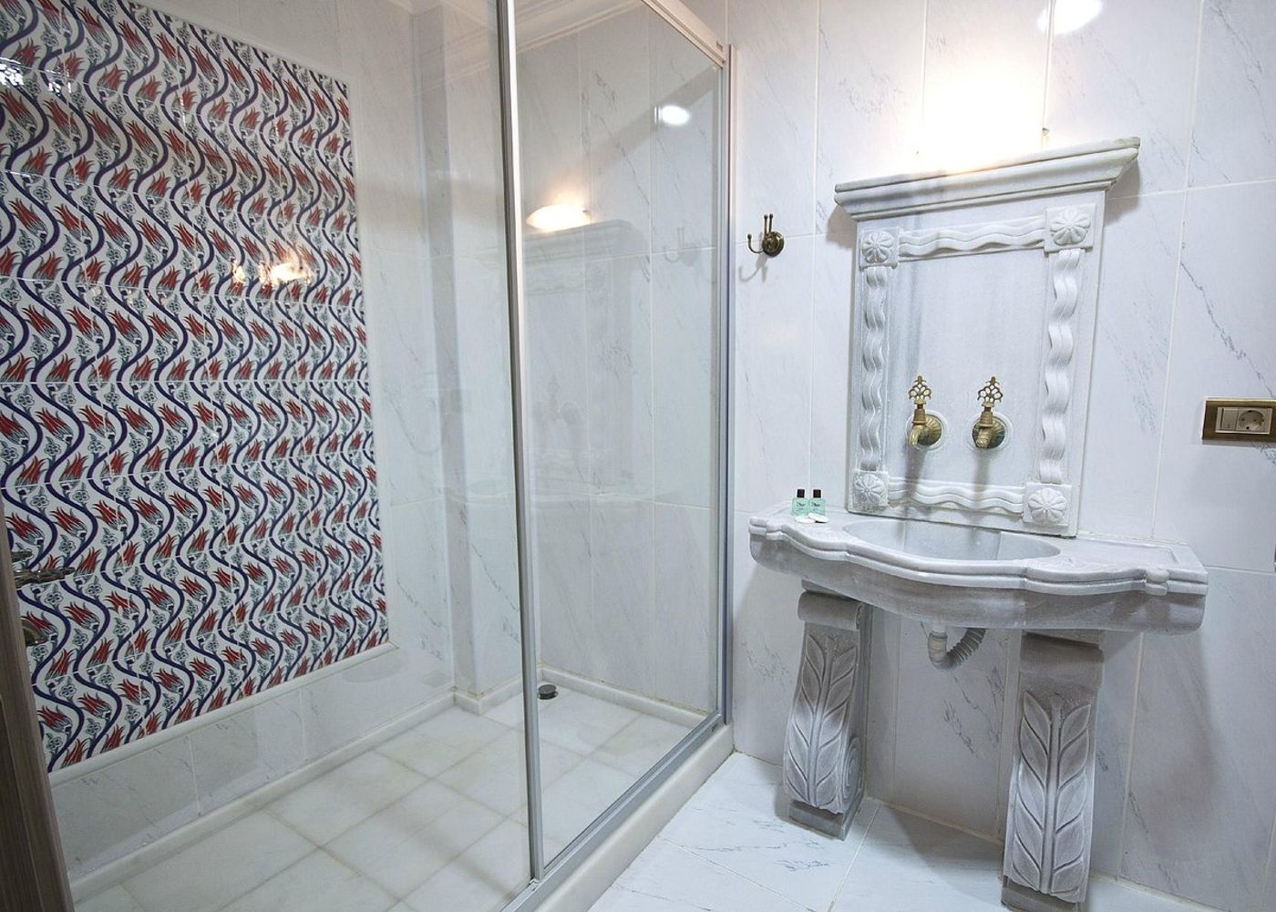 Evsen Hotel - Adults Only