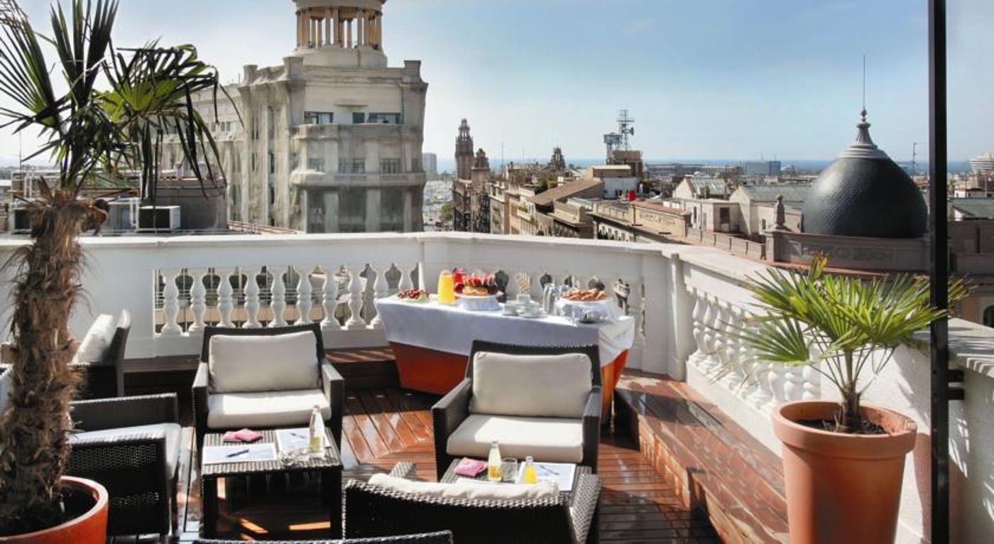 H10 Montcada-Boutique Hotel