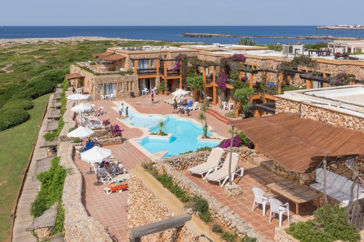 Menorca Binibeca by Pierre & Vacances Premium - Adults Only